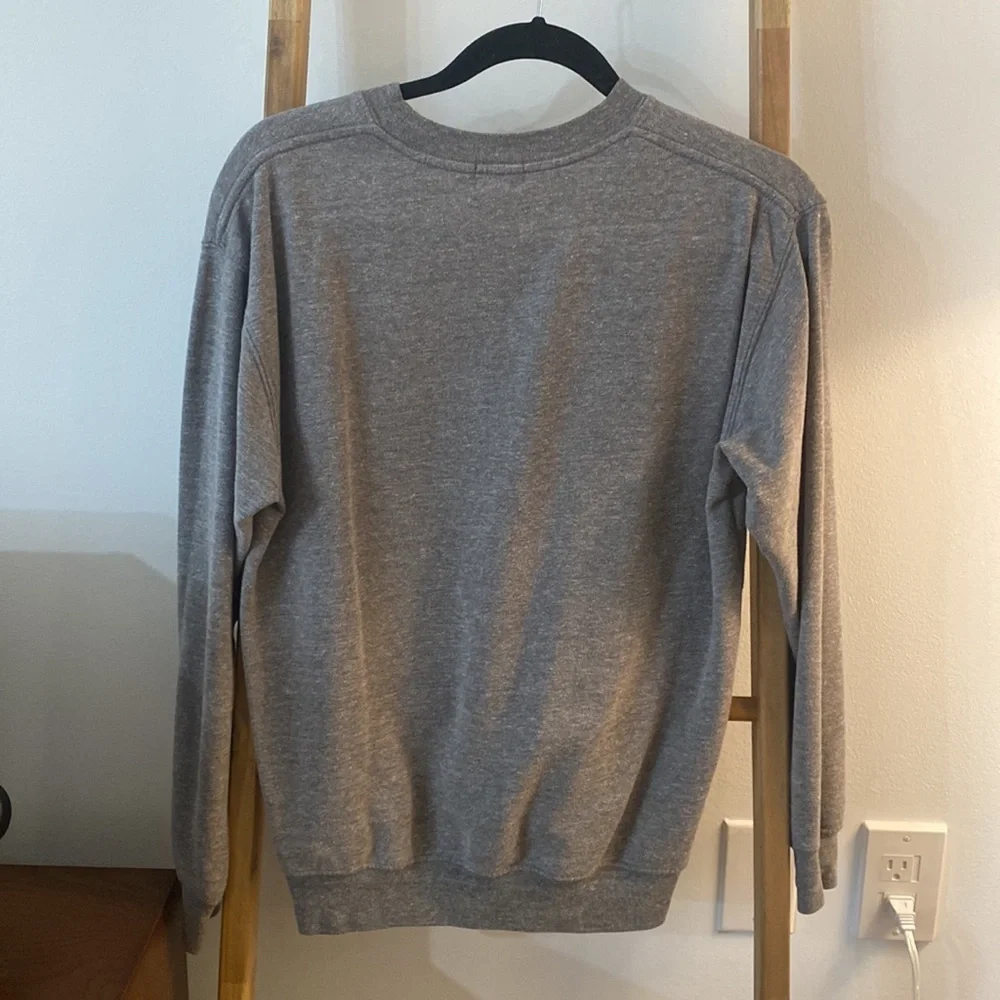 Sub Urban Riot Pullover Sweater - Picture 3 of 4